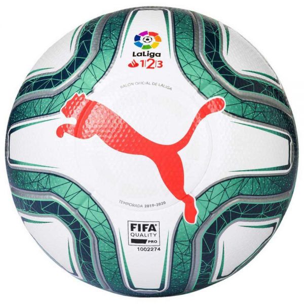 Puma LaLiga 2 FIFA Quality Pro 19/20 Foto 1