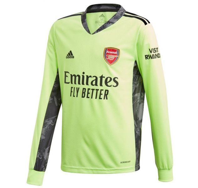 Adidas Arsenal FC A Gk 20/21 Junior Foto 1