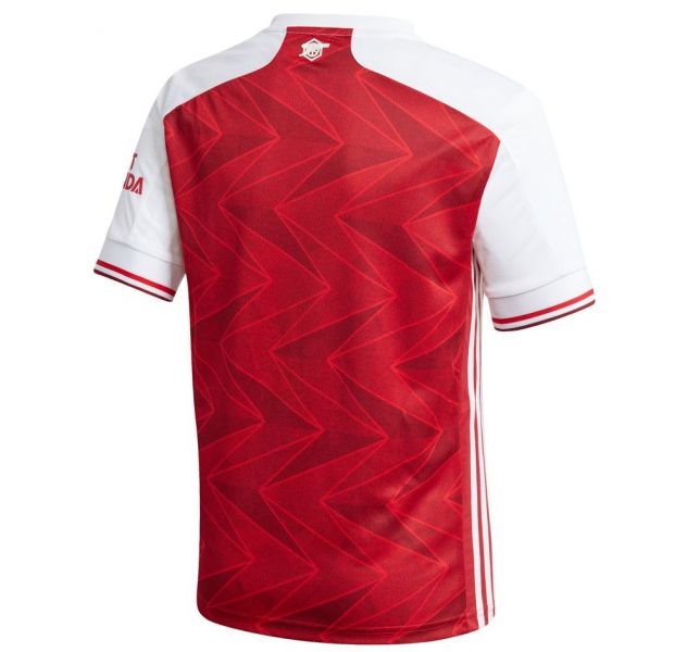 Adidas Arsenal FC Home 20/21 Junior Foto 2