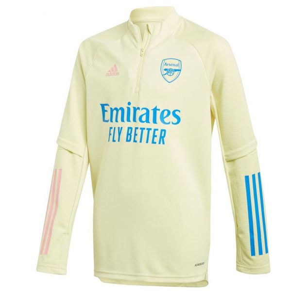 Adidas Arsenal FC Training 20/21 Junior Foto 1