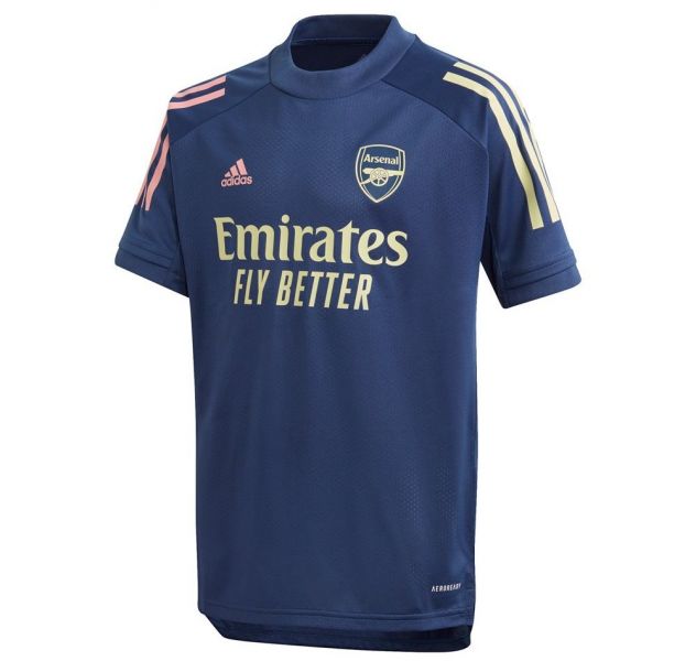 Adidas Arsenal FC Training 20/21 Junior Foto 1