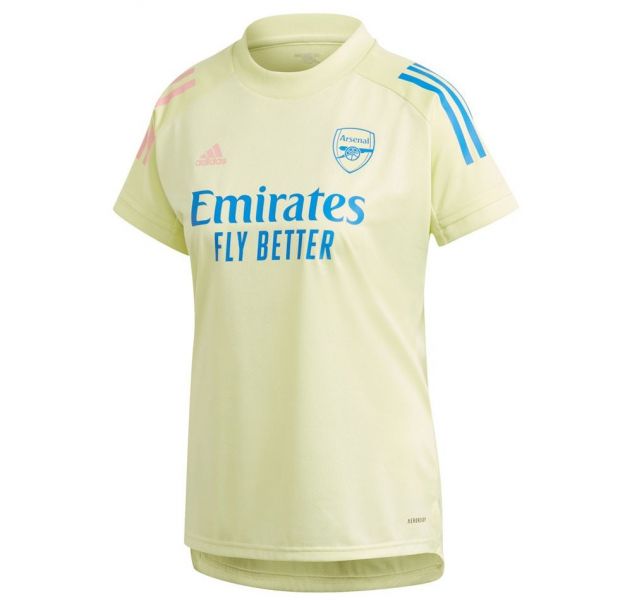 Adidas Arsenal Training 20/21 Foto 1