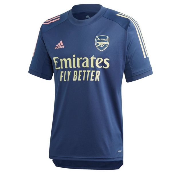 Adidas Arsenal Training 20/21 Foto 1