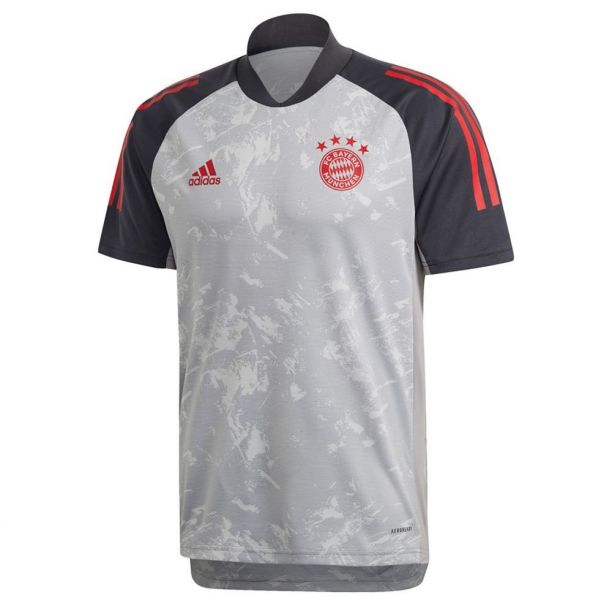 Adidas FC Bayern Munich EU Training 20/21 Foto 1