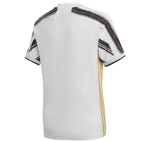 Adidas Juventus Home 20/21 Junior Foto 2