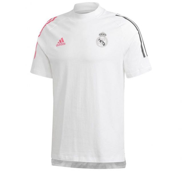 Adidas Real Madrid 20/21 Foto 1