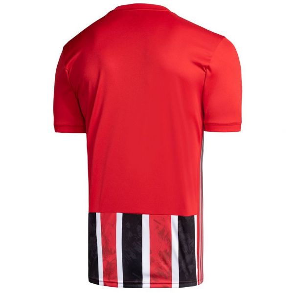 Adidas Sao Paulo FC Away 2020 Foto 2