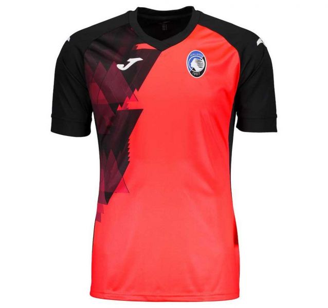 Joma Atalanta Training 20/21 Foto 1