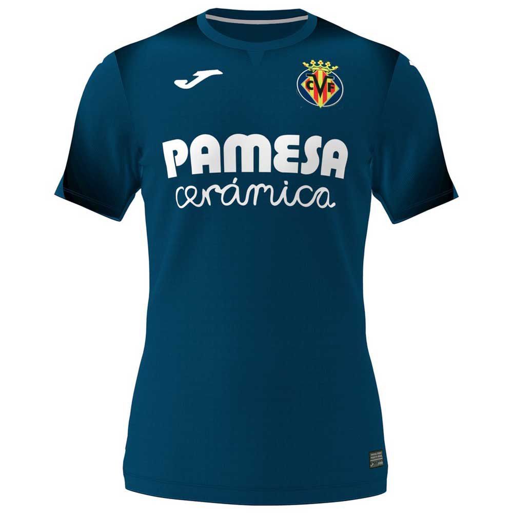 Joma Villarreal Home Goalkeeper 19/20 Foto 2