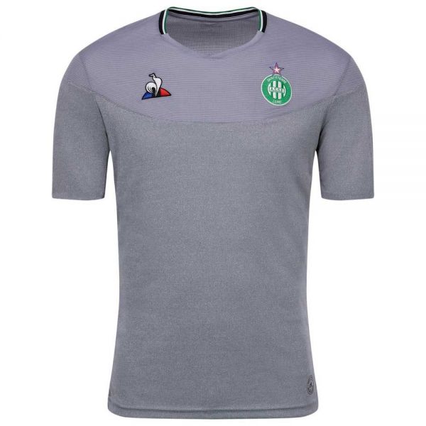 Le coq sportif AS Saint Etienne 3rd Pro 19/20 Foto 1