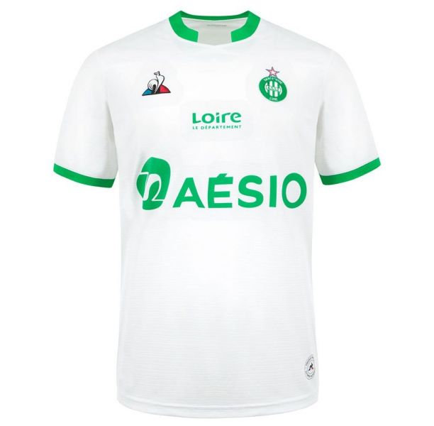 Le coq sportif AS Saint Etienne Match Away 20/21 Foto 1