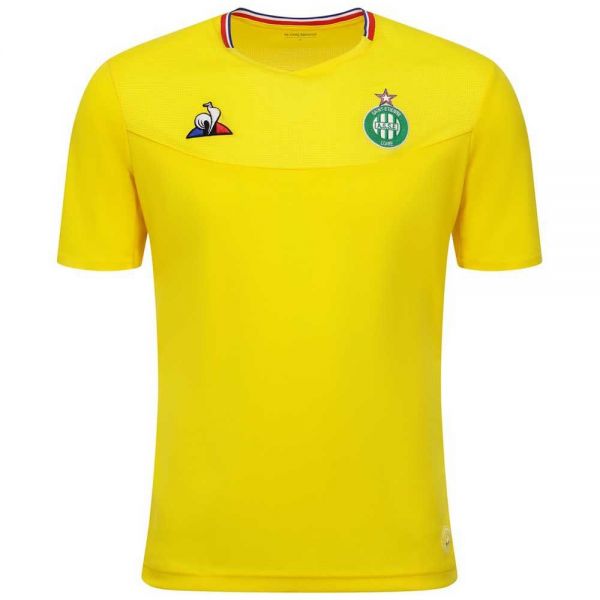 Le coq sportif AS Saint Etienne Pro Goalkeeper 19/20 Foto 1