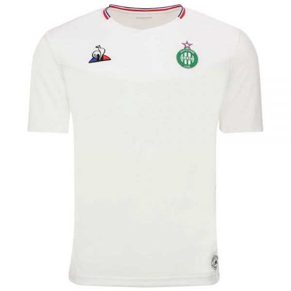 Le coq sportif AS Saint Etienne Pro Goalkeeper 19/20 Foto 1