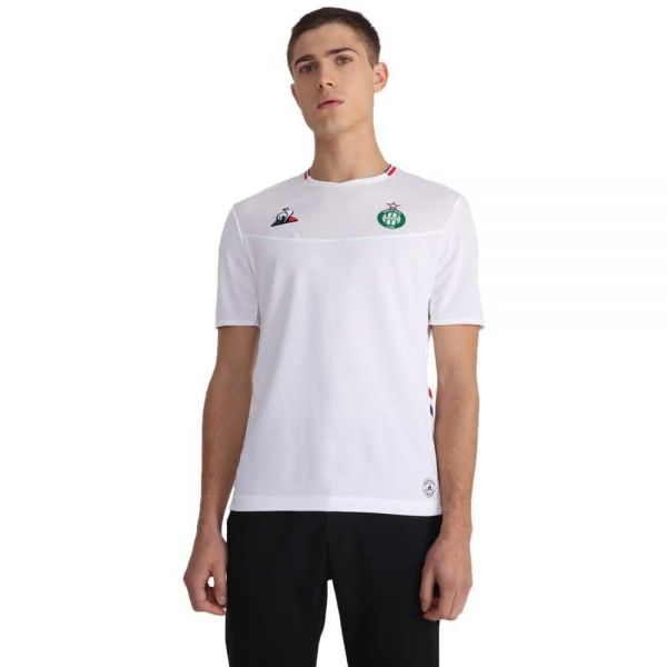 Le coq sportif AS Saint Etienne Pro Goalkeeper 19/20 Foto 2