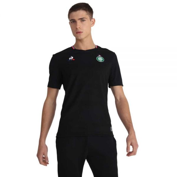 Le coq sportif AS Saint Etienne Pro Goalkeeper 19/20 Foto 2