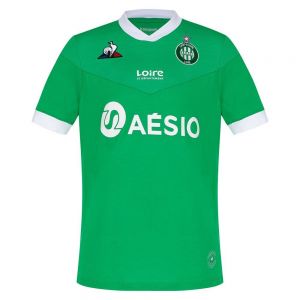 Le coq sportif As saint etienne replica primera equipación 20/21 júnior