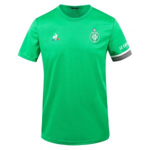 Equipación de fútbol Le coq sportif As saint etienne entrenamiento co m 20/21