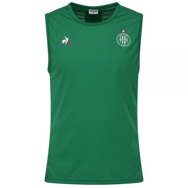 Le coq sportif AS Saint Etienne Training GPS 19/20 Foto 1