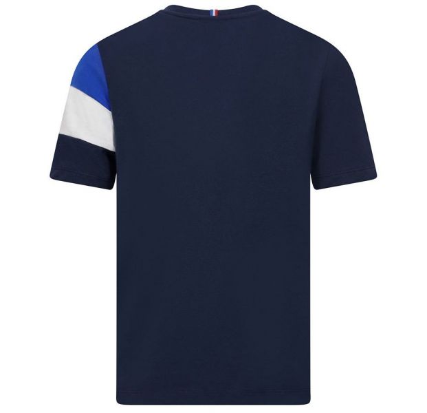 Le coq sportif ESTAC Troyes Fanwear Nº1 19/20 Junior Foto 2