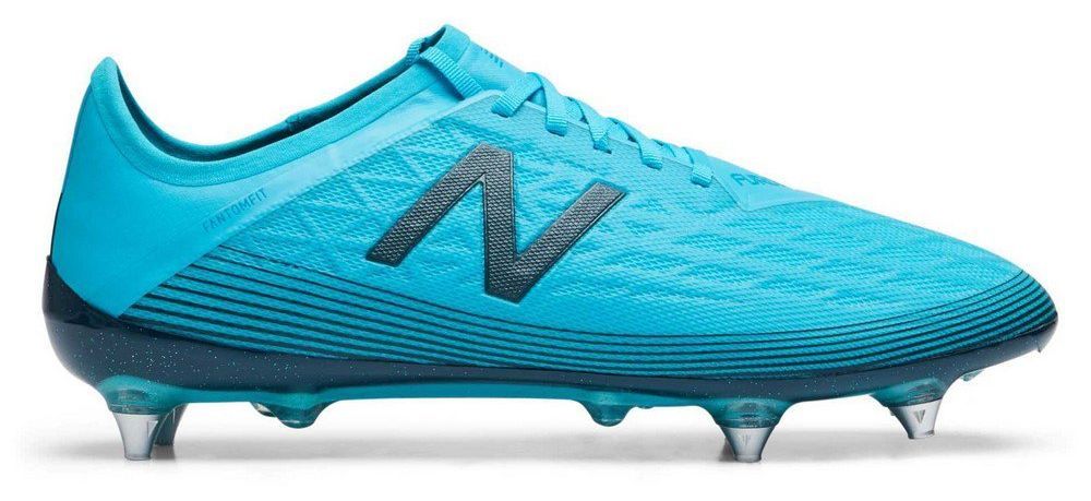 New Balance Furon v5 Pro FG Foto 1