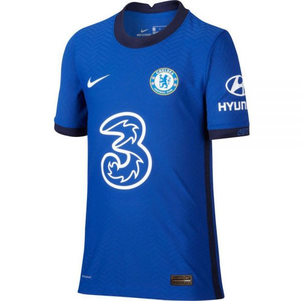 Nike Chelsea FC Home Match 20/21 Junior Foto 1