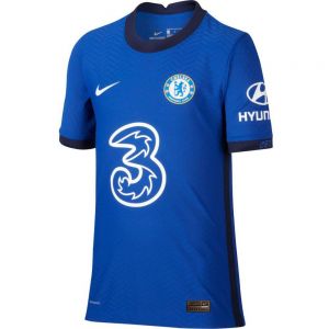 Equipación de fútbol Nike Chelsea fc primera match 20/21 júnior