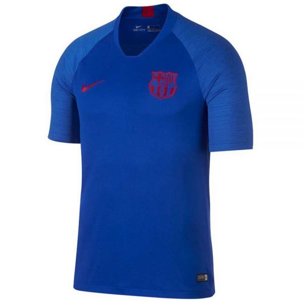 Nike FC Barcelona Breathe Strike 19/20 Foto 1