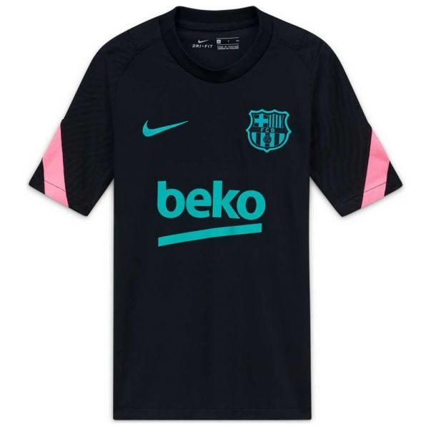 Nike FC Barcelona Strike 20/21 Junior Foto 1