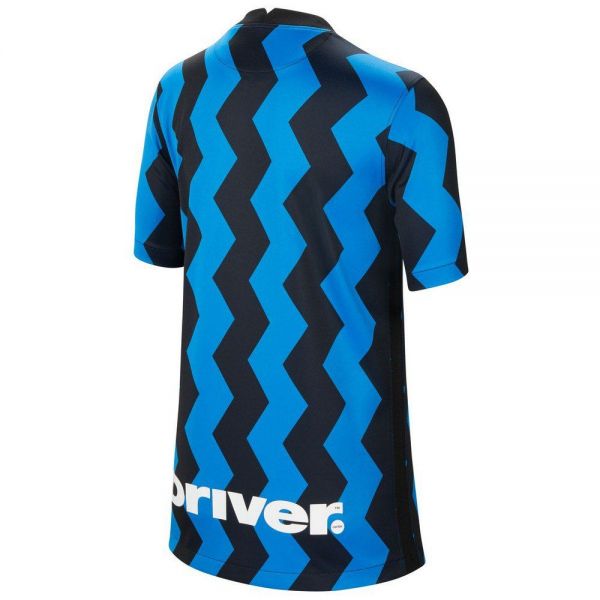 Nike Inter Milan Home Breathe Stadium 20/21 Junior Foto 2