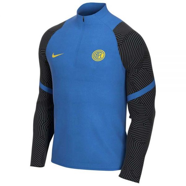 Nike Inter Milan Strike 20/21 Foto 1