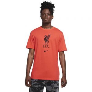 Equipación de fútbol Nike Liverpool fc 20/21