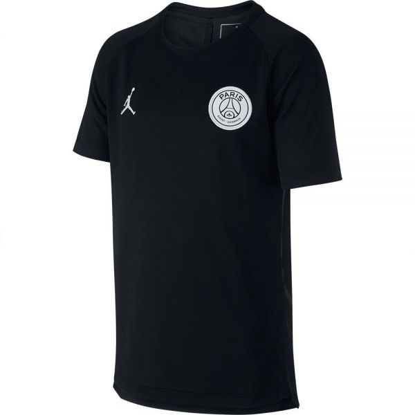 Nike Paris Saint Germain Dri Fit Squad Graphic 18/19 Junior Foto 1