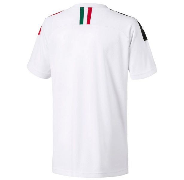 Puma AC Milan Away 19/20 Junior Foto 2