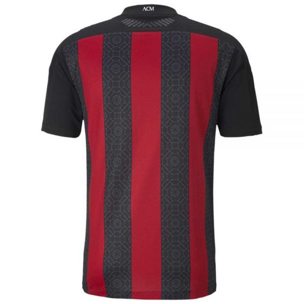 Puma AC Milan Home 20/21 Foto 2