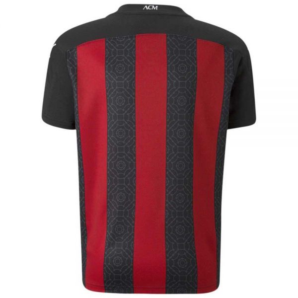 Puma AC Milan Home 20/21 Junior Foto 2