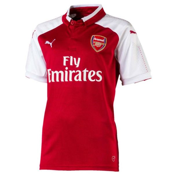 Puma Arsenal FC Home 17/18 Junior Foto 1