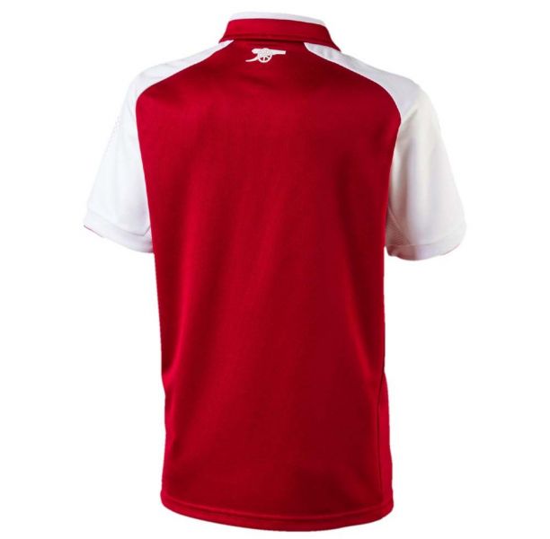 Puma Arsenal FC Home 17/18 Junior Foto 2