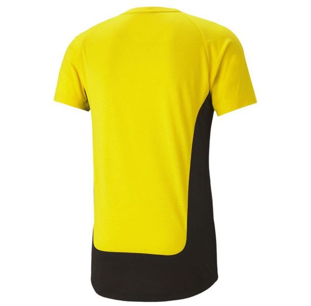PUMA Borussia Home - Camiseta para hombre 20-21