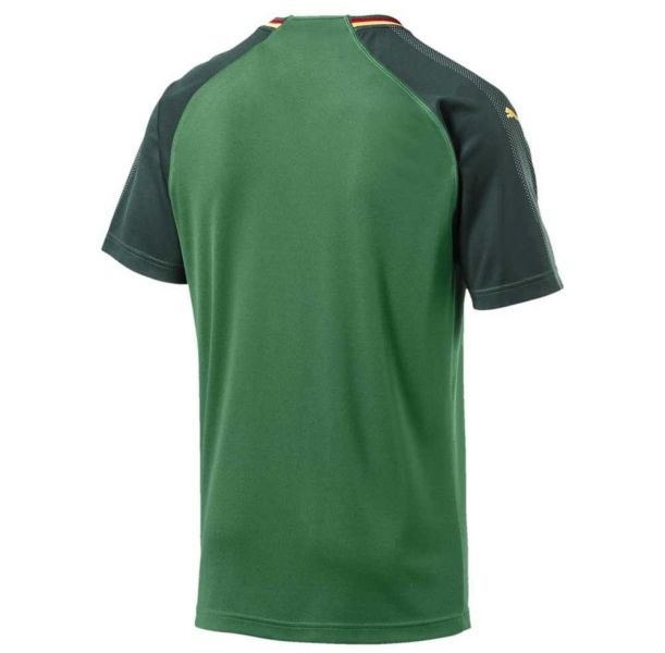 Puma Cameroon Home 2018 Foto 2