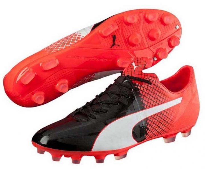 Puma EvoSpeed 1.5 AG Foto 2