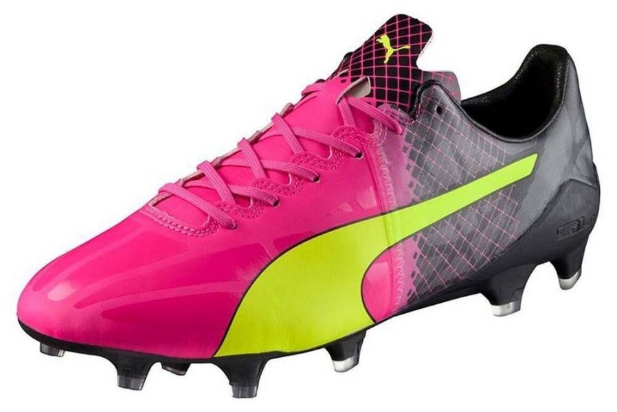 Puma Evospeed 1.5 FG Foto 1