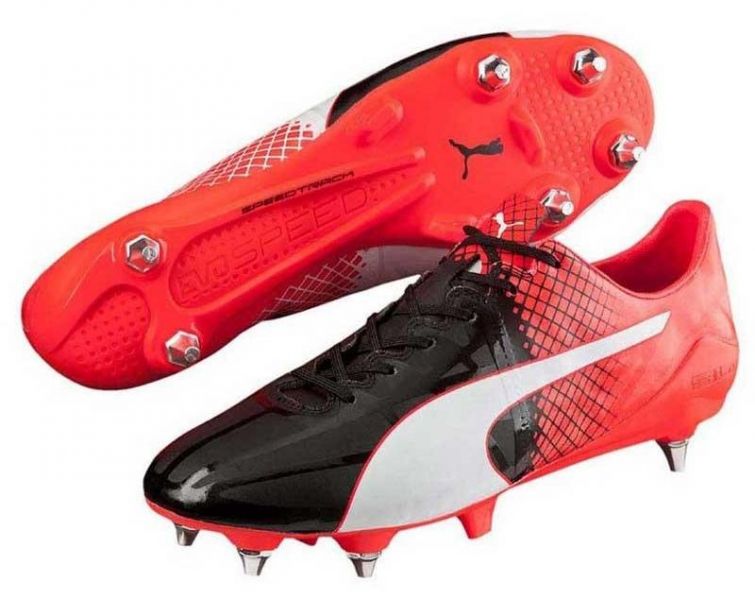 Puma EvoSpeed 1.5 Mx SG Foto 2