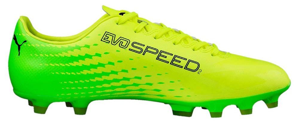 Puma Evospeed 17.2 AG Foto 3