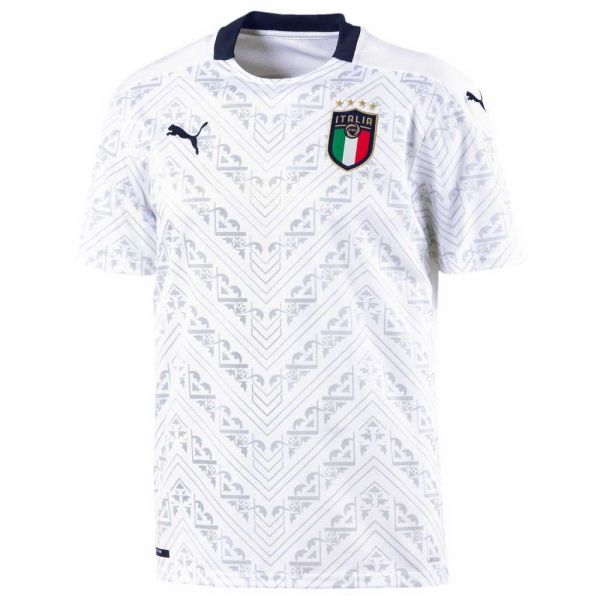 Puma FIGC Italia Away 2020 Foto 1