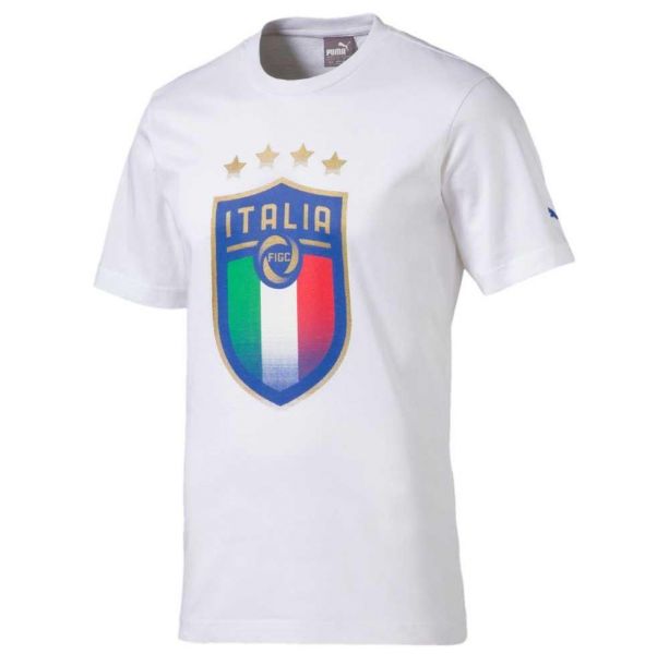 Puma FIGC Italia Badge 18/20 Foto 1