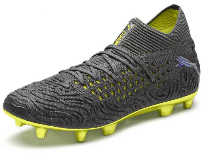 Puma Future 19.1 Limited Edition FG/AG Foto 3