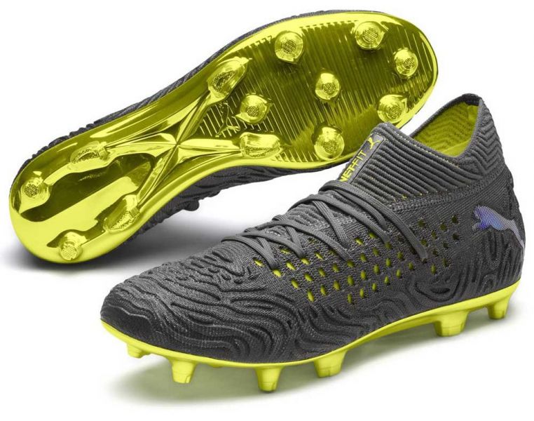 Puma Future 19.1 Limited Edition FG/AG Foto 2