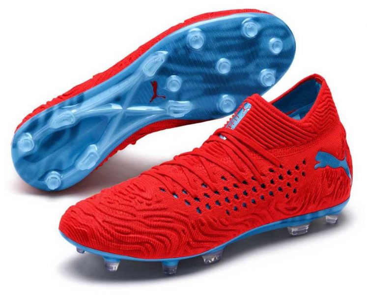 Puma Future 19.1 Netfit FG/AG Foto 2