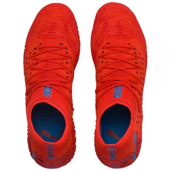 Puma Future 19.1 Netfit FG/AG Foto 3