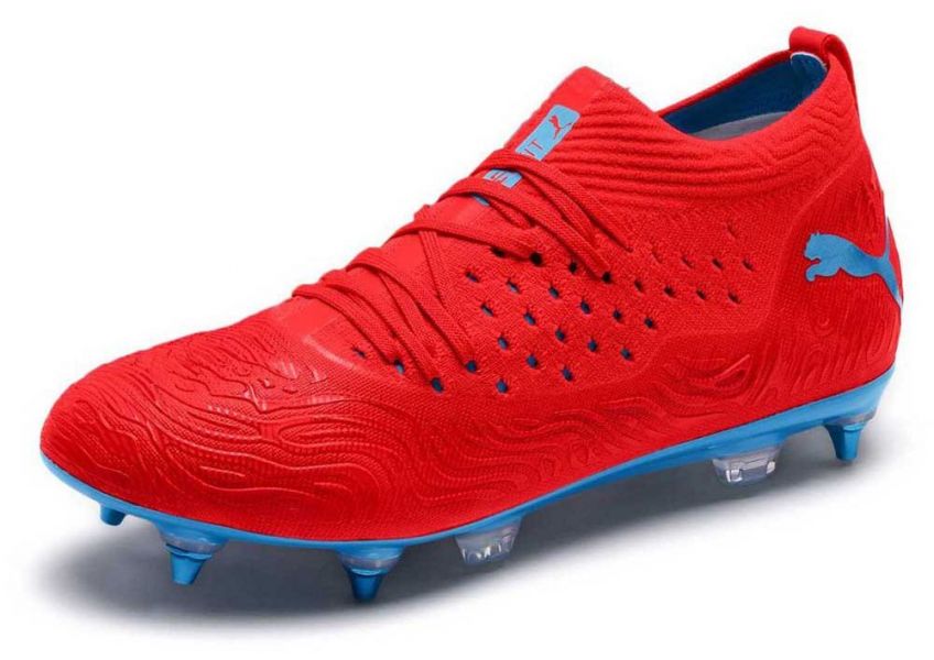 Puma Future 19.2 Netfit MX SG Foto 1